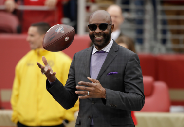 Jerry Rice's Net Worth: How Rich is the NFL Legend Today?