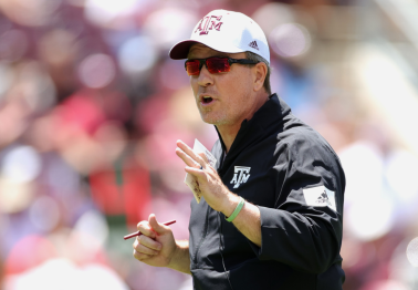 Jimbo Fisher's Net Worth Continues to Skyrocket at Texas A&M