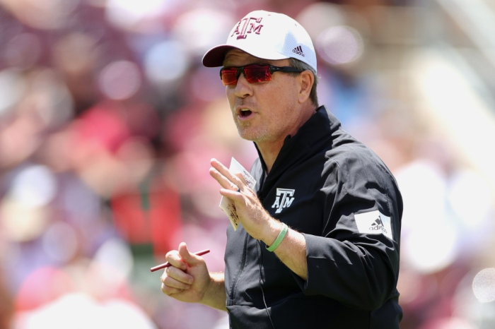 Jimbo Fisher’s Net Worth Continues to Skyrocket at Texas A&M