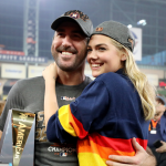 Supermodel Kate Upton: Meet Justin Verlander's wife, who is worth a  reported $280 million