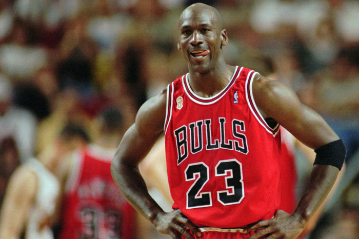 25 Michael Jordan Quotes That Show Why “His Airness” is the Greatest