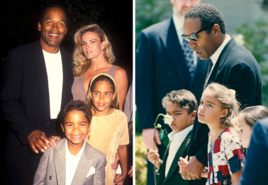 What Happened to O.J. Simpson's Kids & Where Are They Now?