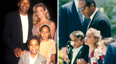 What Happened to O.J. Simpson’s Kids & Where Are They Now?