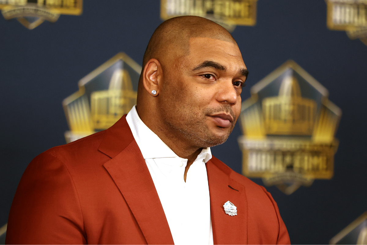 How to Watch NFL Honors: Cliff Branch, Richard Seymour on verge of Hall of  Fame