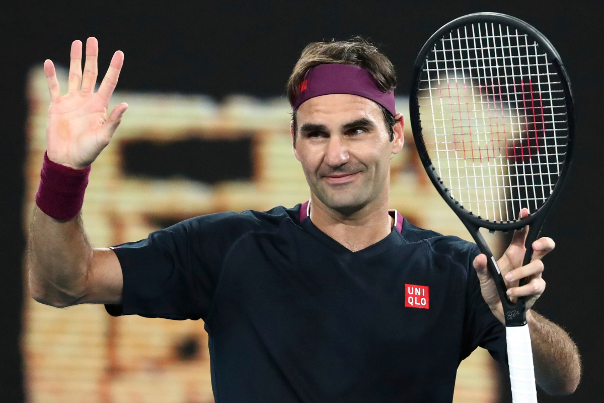 Roger Federer’s Net Worth: How the Tennis Icon Became Super Rich