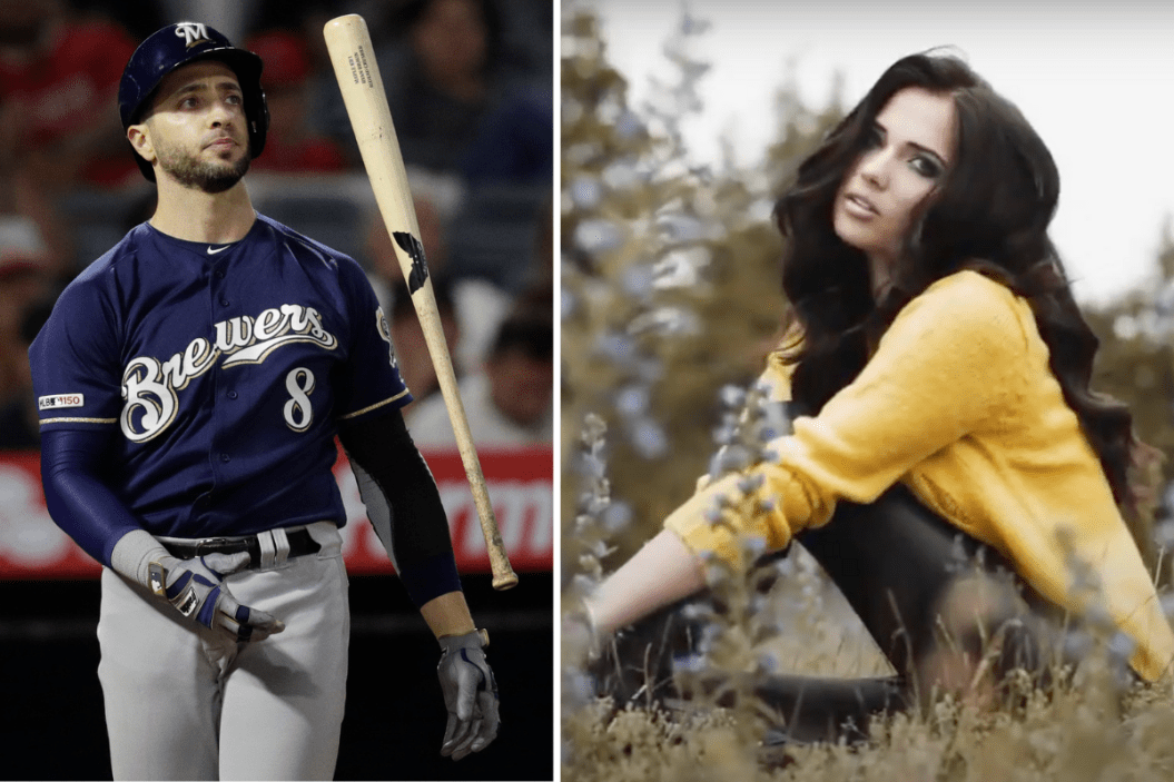 Ryan Braun's Wife is a Fashion Model & Mother of 3 - FanBuzz