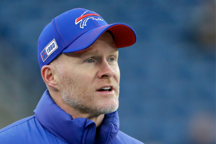 Sean McDermott & His Wife Have Been Together Since High School