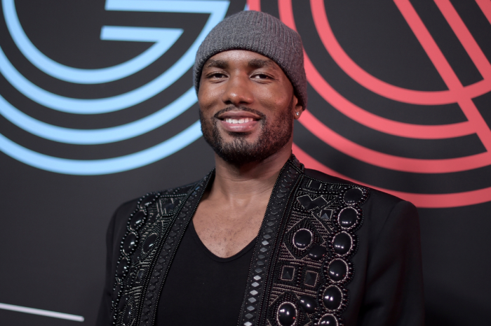 Serge Ibaka’s Dating History Includes a Famous Singer