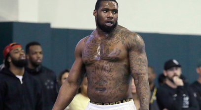 What Happened to Shawn Oakman and Where is He Now?