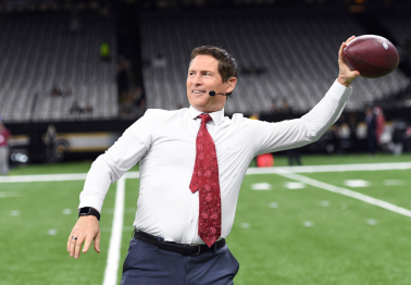 Steve Young's Net Worth Exploded After Retirement