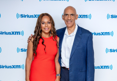 Tony Dungy & His Wife Have 10 Kids Together