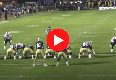 Trevor Lawrence's HS Highlights Gave Fans a Glimpse of a Future Star