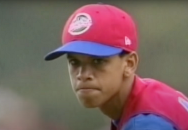 What Happened to Danny Almonte and Where is He Now?