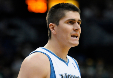Darko Milicic Failed in the NBA, But Where is He Now?