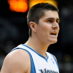 Darko Milicic Failed in the NBA, But Where is He Now? - FanBuzz