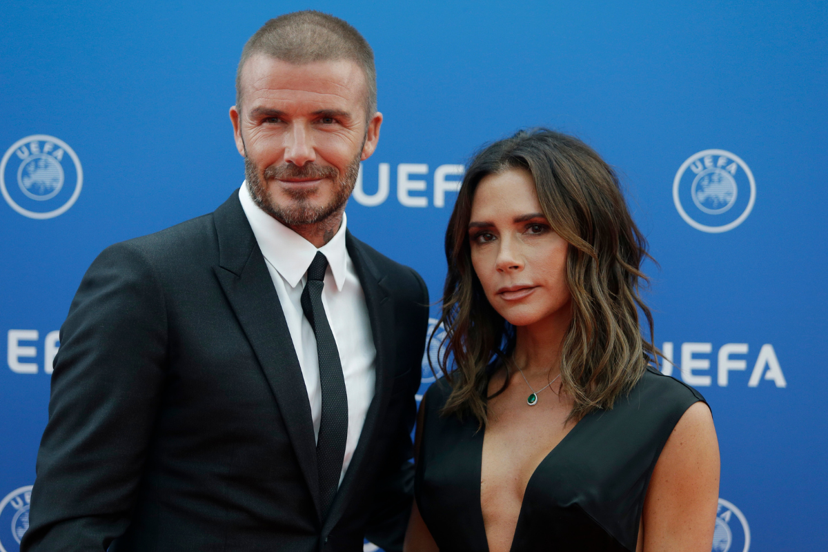 What is Victoria Beckham's net worth?