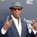 Dennis Rodman's height, net worth, daughter, height, rings, hair, awards