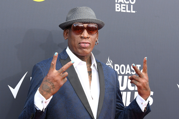 Dennis Rodman’s Net Worth: How “The Worm” Earned (And Lost) Millions