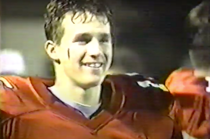 Drew Brees’ High School Days Jumpstarted His Legacy