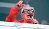 Harry Caray Take Me Out to the Ball Game