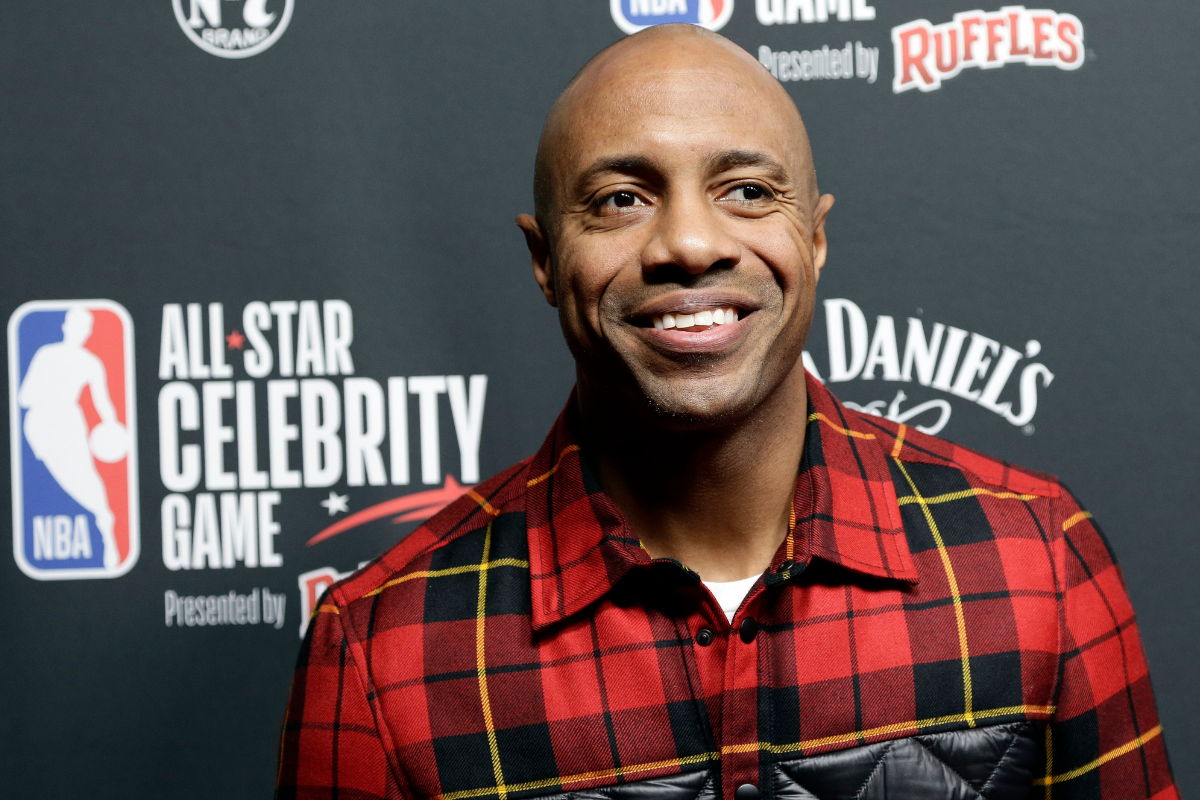 Jay Williams’ Motorcycle Accident Cut His NBA Career Short & Changed