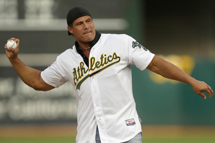 Jose Canseco’s Net Worth: How Baseball (And His Book) Couldn’t Save His Fortune