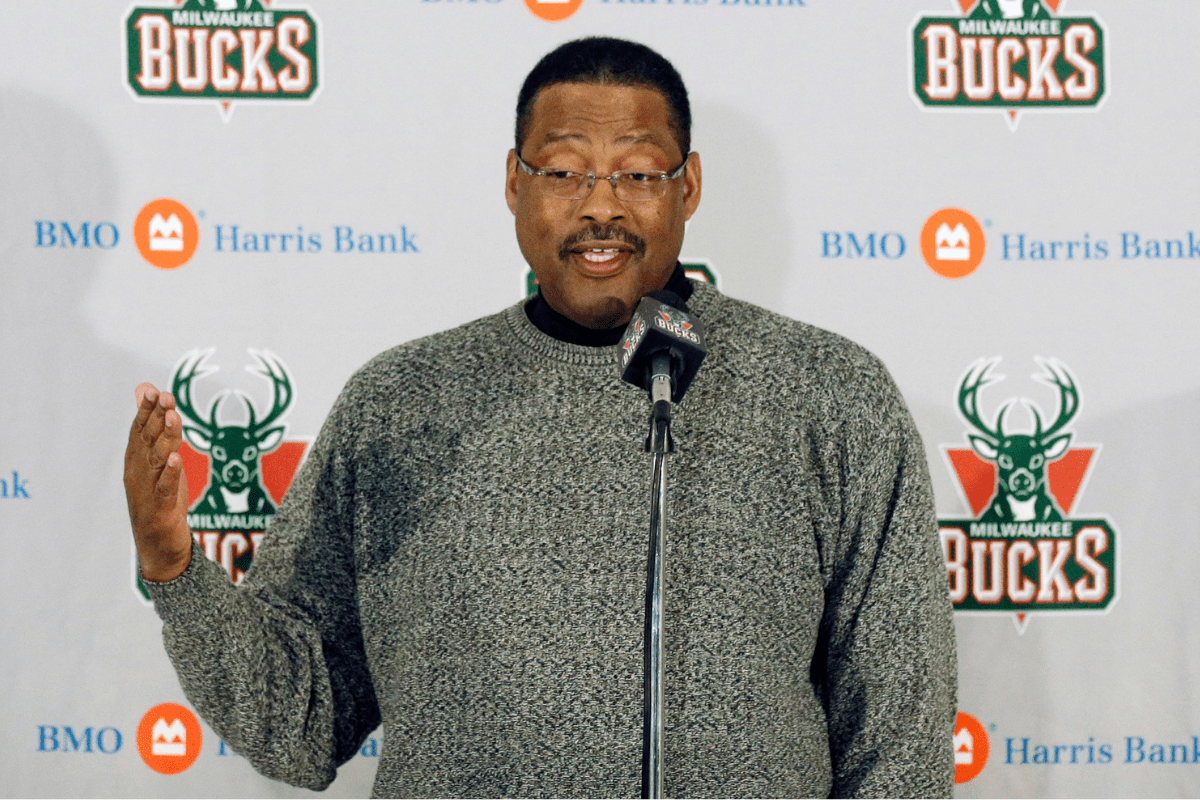 How Junior Bridgeman Became The 2nd Richest NBA Player Ever