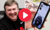 Kirby Smart FaceTime Challenge