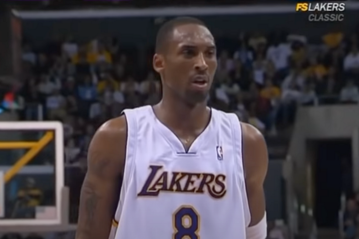 Kobe Bryant s 81 point Game Archives FanBuzz