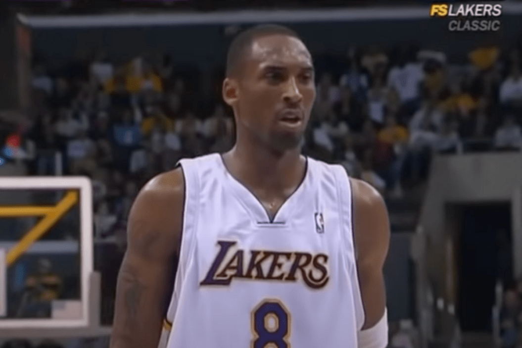 Remember Kobe Bryant with Jerseys and T-Shirts to Cherish Forever - FanBuzz