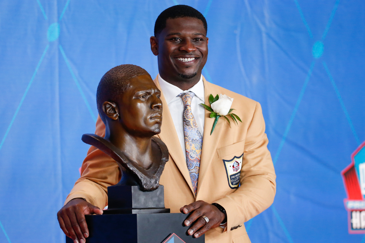 ladainian tomlinson funko