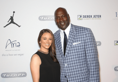 Michael Jordan Found Love Again with Model Yvette Prieto After His Expensive Divorce