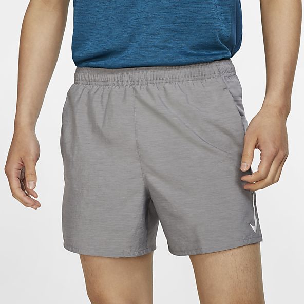 nike mens running shorts with compression liner