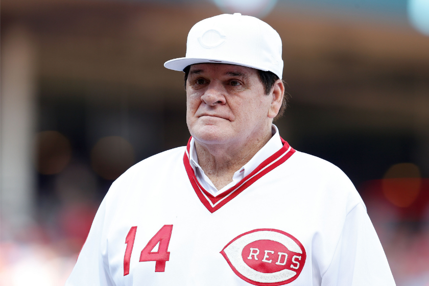 Does Pete Rose Belong in the Hall of Fame? Absolutely. FanBuzz