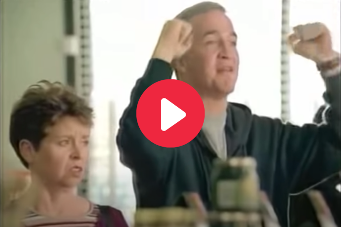 Peyton Manning’s “Priceless” Mastercard Commercials Were Instant Classics