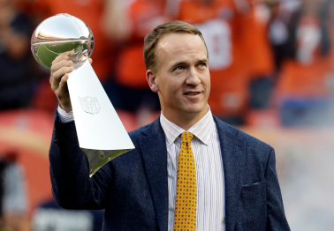 Peyton Manning Headlines Star-Studded 2021 Hall of Fame Class