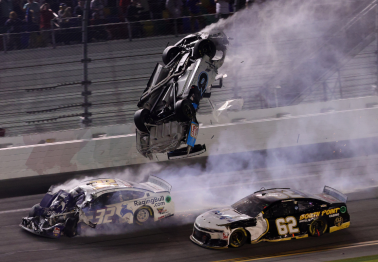 Ryan Newman's Crash at the 2020 Daytona 500 Could've Been a Career-Ender, But He Miraculously Bounced Back