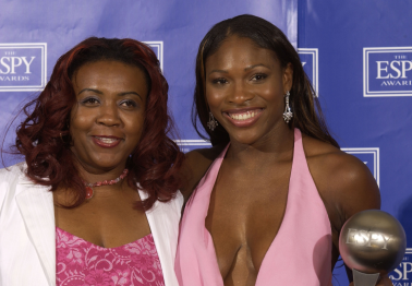 Serena & Venus Williams' Half Sister Was Tragically Killed Years Ago