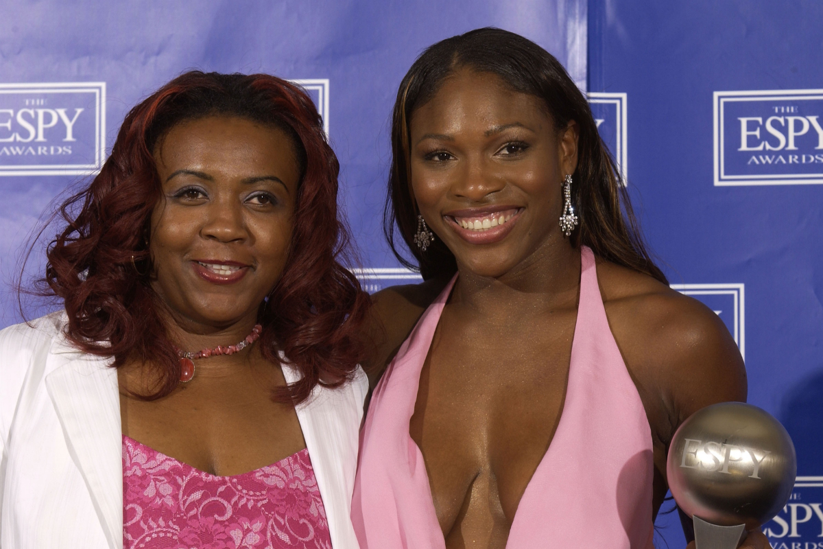 Serena & Venus Williams’ Half Sister Was Tragically Killed Years Ago