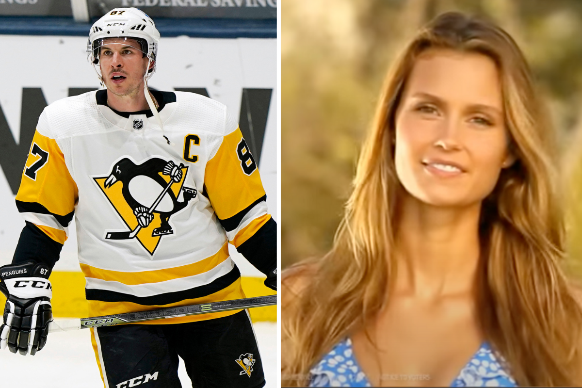 Sidney Crosby Wife Who is Kathy Leutner? How Did They Meet? Fanbuzz