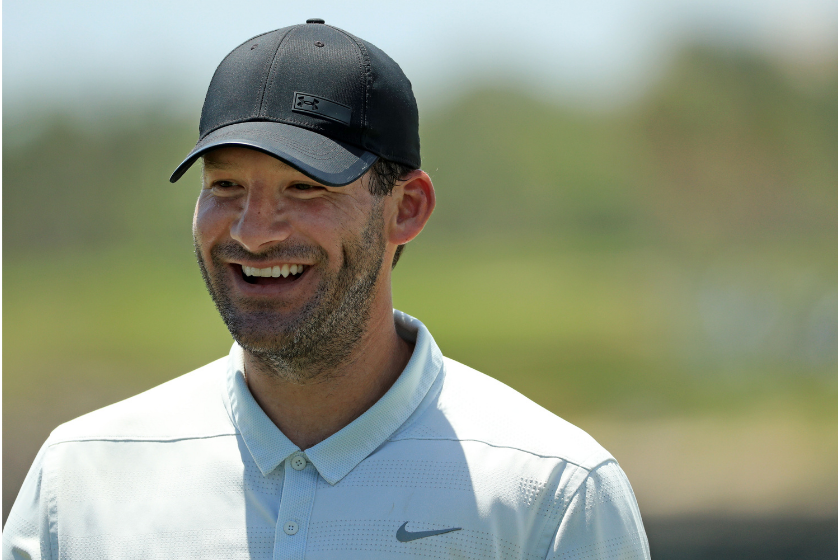 Tony Romo's Net Worth Will Skyrocket From His Massive Salary FanBuzz