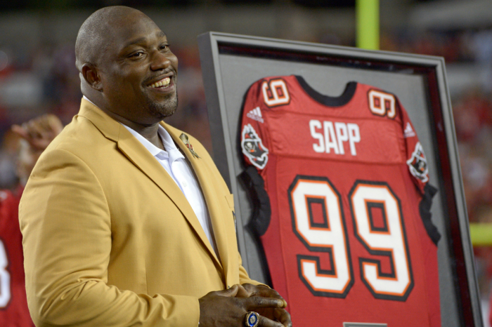 What Happened to Warren Sapp and Where is He Now?