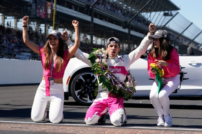 12 Fast Facts About the Indy 500 to Impress Your Friends With