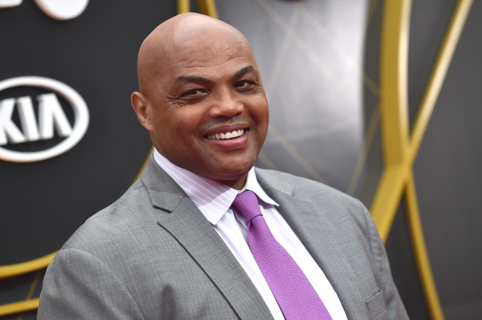 Charles Barkley & His Mysterious Wife Have Been Together For Over 30 Years