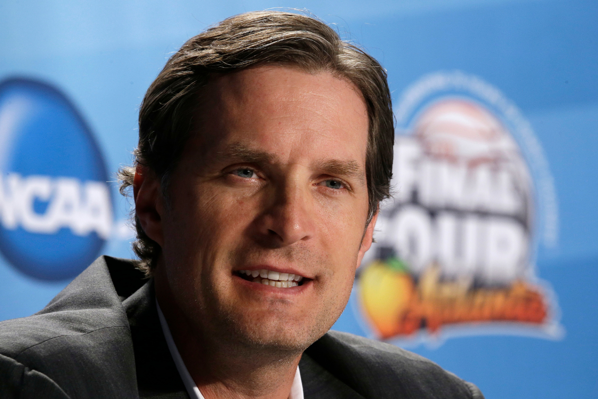 What Happened to Christian Laettner and Where is He Now?