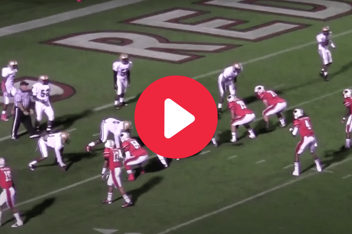 Deshaun Watson Lit Up HS Football for More Than 200 Touchdowns FanBuzz