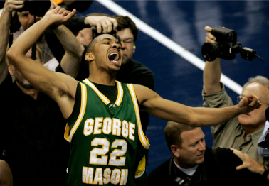 The 10 Biggest NCAA Tournament Upsets Ever Shocked the Sports World