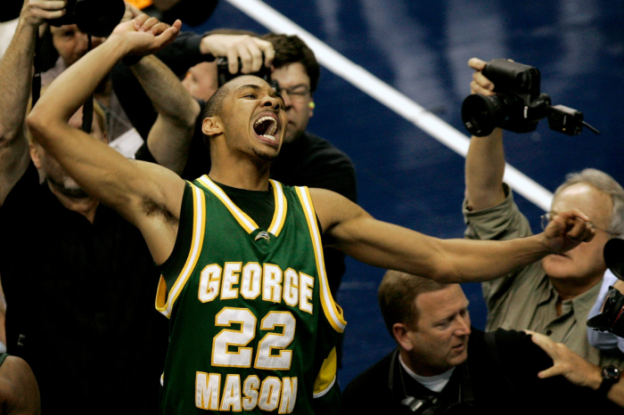 The 10 Biggest NCAA Tournament Upsets Ever