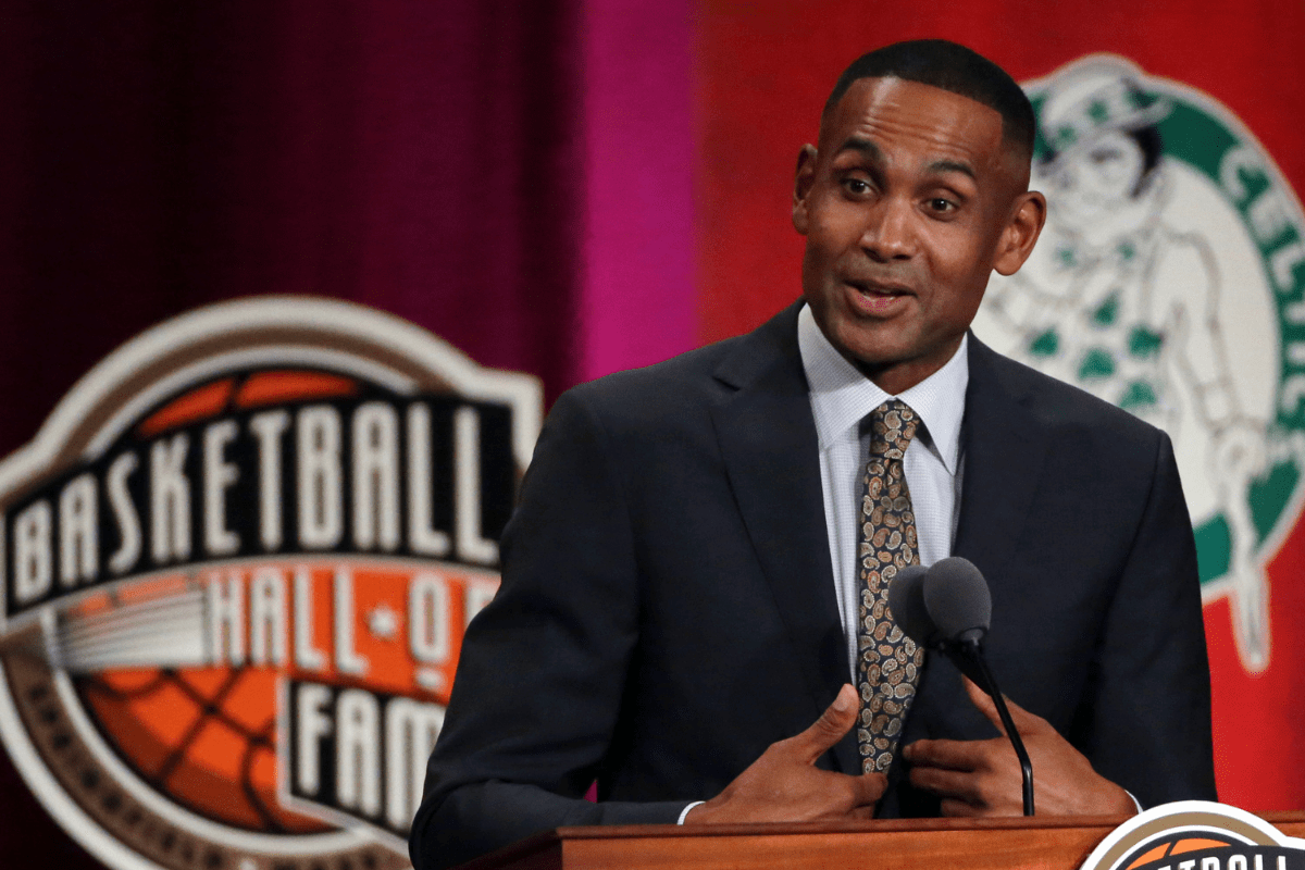 Grant Hill Net Worth How Rich is the NBA Legend Today? Fanbuzz