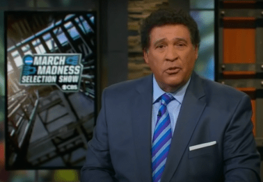 Who is Greg Gumbel's Wife?